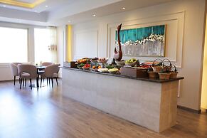 Triumph Plaza Hotel