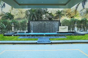 Triumph Plaza Hotel