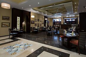 Triumph Plaza Hotel