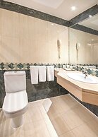 Triumph Plaza Hotel