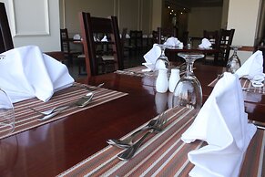 Horizon Shahrazad Hotel
