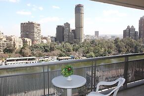 Horizon Shahrazad Hotel