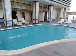 Horizon Shahrazad Hotel