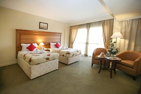 Horizon Shahrazad Hotel