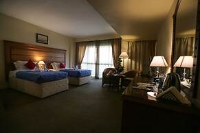 Horizon Shahrazad Hotel