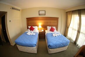 Horizon Shahrazad Hotel