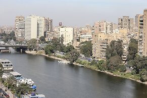 Horizon Shahrazad Hotel