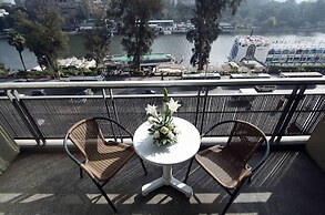 Horizon Shahrazad Hotel
