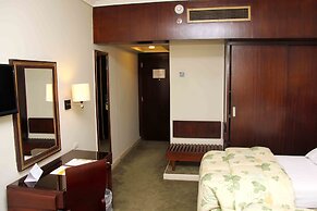 Horizon Shahrazad Hotel