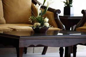 Horizon Shahrazad Hotel