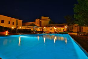 Hotel Le Mimose