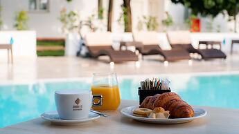 Hotel Le Mimose