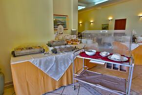 Hotel Le Mimose