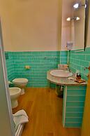 Hotel Le Mimose