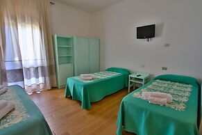 Hotel Le Mimose