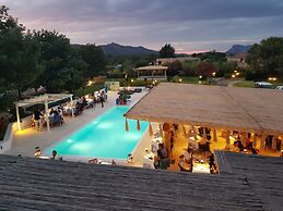 Hotel Le Mimose