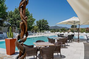 Hotel Le Mimose