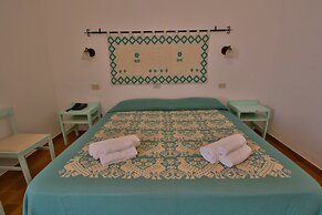 Hotel Le Mimose