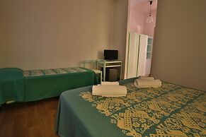 Hotel Le Mimose