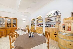 Hotel Le Mimose