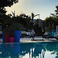 Hotel Le Mimose