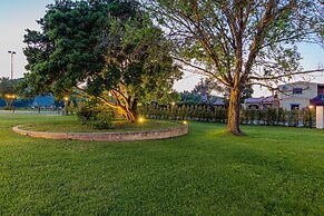 Hotel Le Mimose