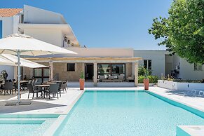 Hotel Le Mimose