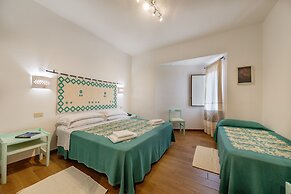Hotel Le Mimose