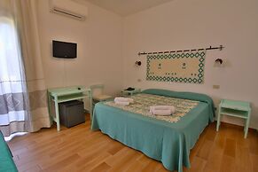 Hotel Le Mimose