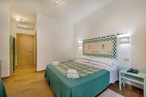 Hotel Le Mimose