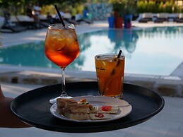 Hotel Le Mimose