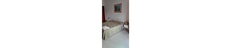 Hotel Le Mimose