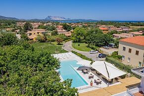 Hotel Le Mimose