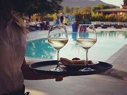 Hotel Le Mimose