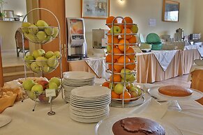 Hotel Le Mimose
