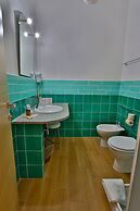 Hotel Le Mimose
