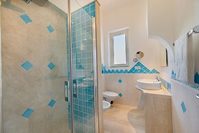Hotel Le Mimose