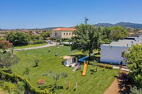 Hotel Le Mimose