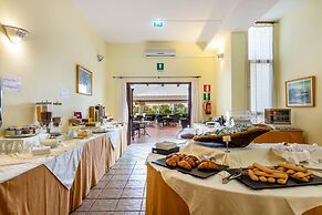 Hotel Le Mimose