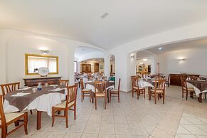 Hotel Le Mimose