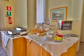 Hotel Le Mimose