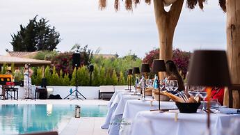 Hotel Le Mimose
