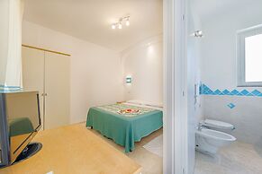 Hotel Le Mimose