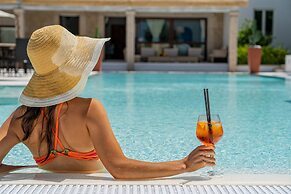 Hotel Le Mimose