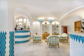 Hotel Le Mimose