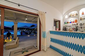 Hotel Le Mimose