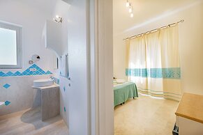Hotel Le Mimose