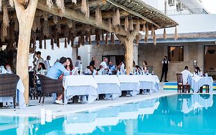 Hotel Le Mimose