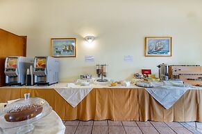 Hotel Le Mimose