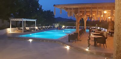 Hotel Le Mimose